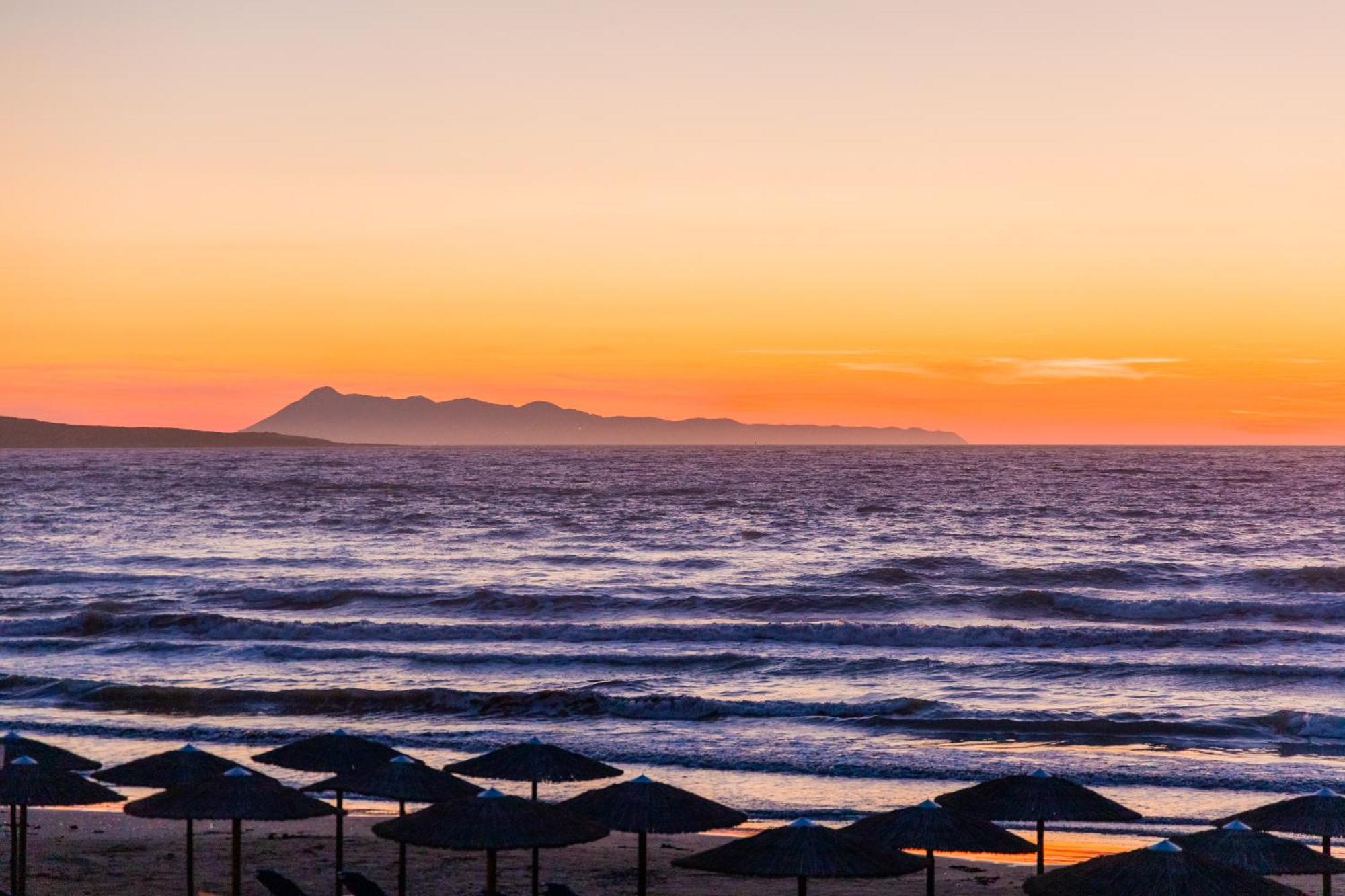 Sunsea Wellness Resort Άγιος Στέφανος Εξωτερικό φωτογραφία